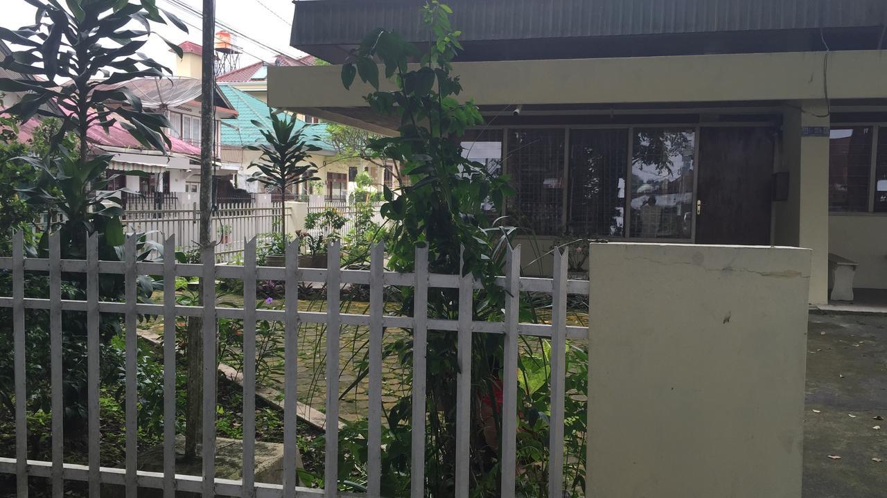 Astani Family Home Bukittinggi Extérieur photo