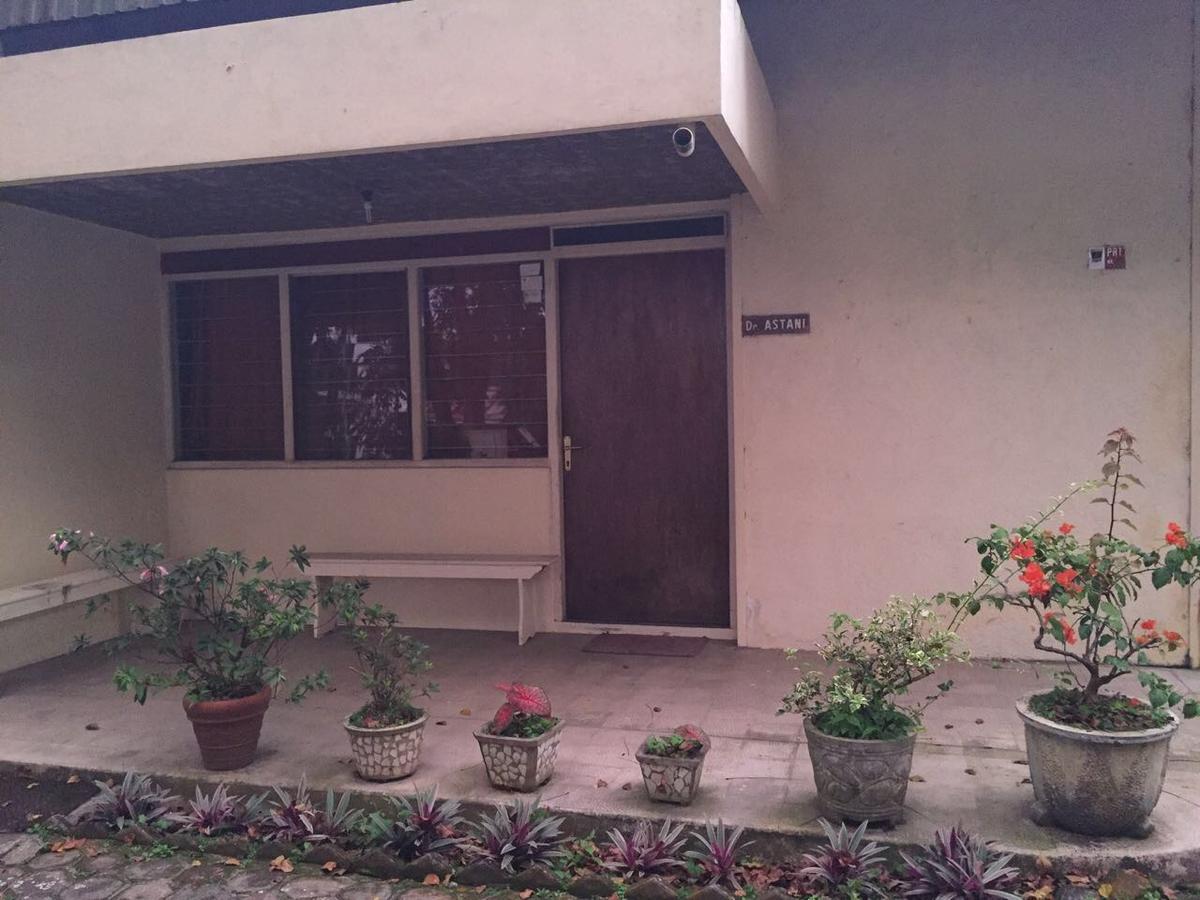 Astani Family Home Bukittinggi Extérieur photo