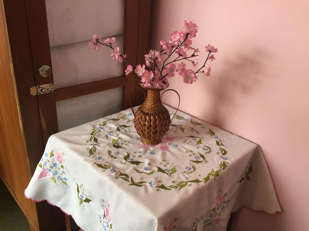 Astani Family Home Bukittinggi Extérieur photo