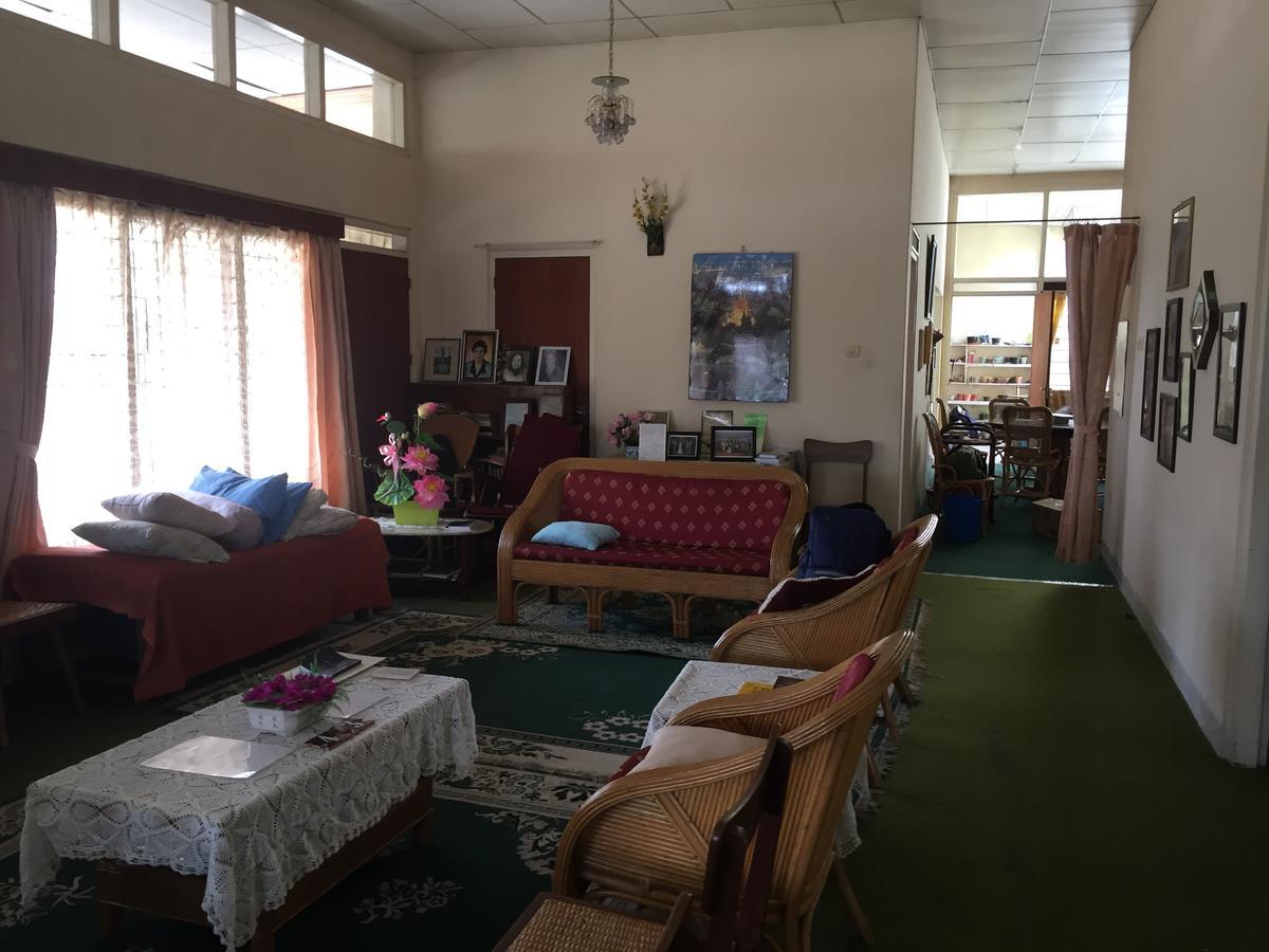 Astani Family Home Bukittinggi Extérieur photo