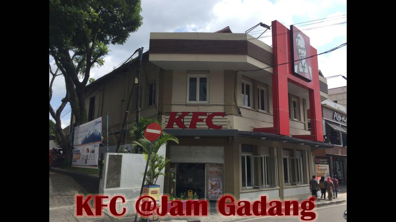 Astani Family Home Bukittinggi Extérieur photo