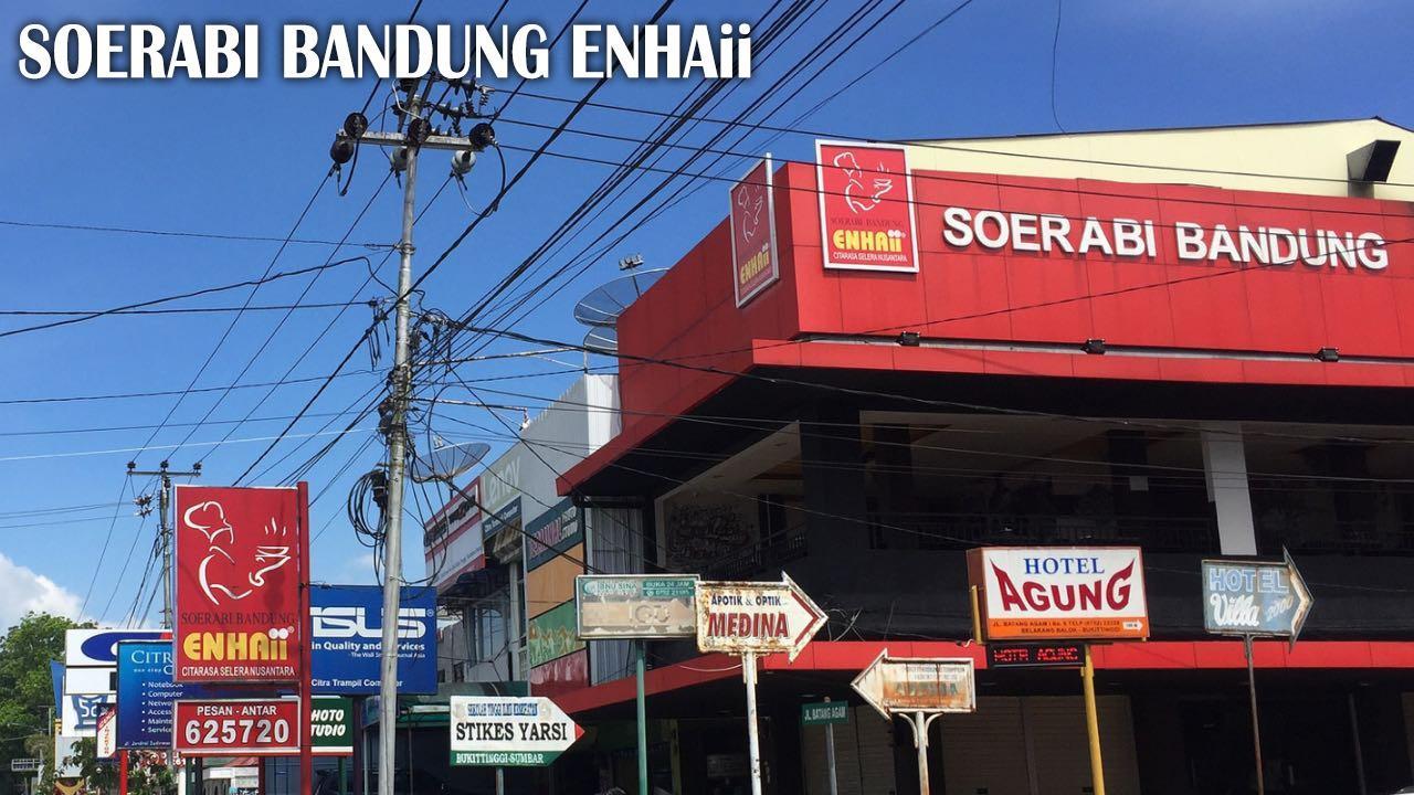 Astani Family Home Bukittinggi Extérieur photo