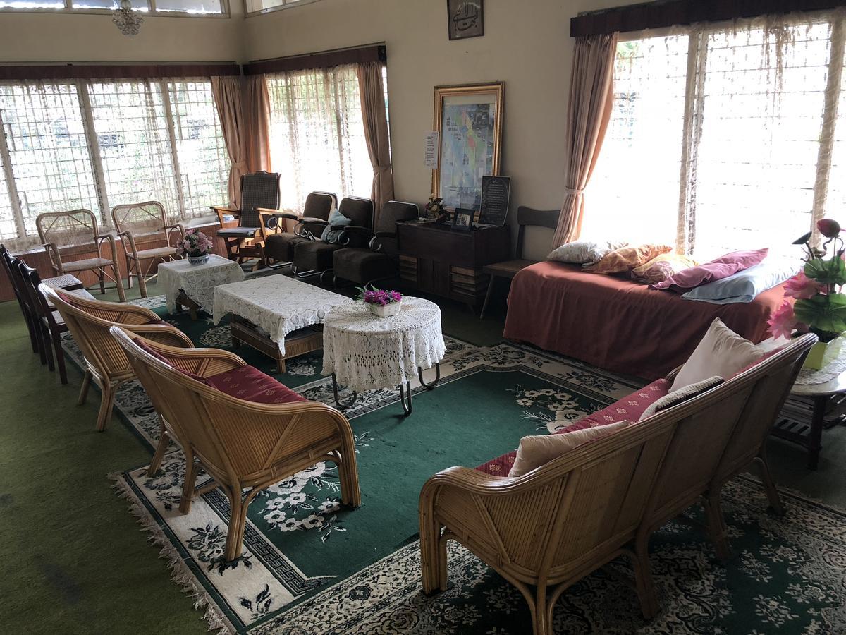 Astani Family Home Bukittinggi Extérieur photo