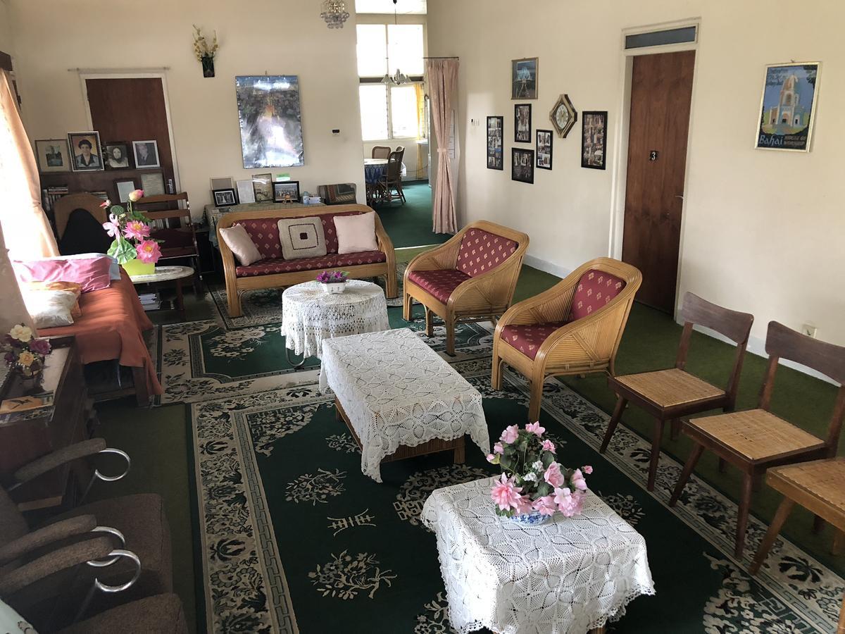 Astani Family Home Bukittinggi Extérieur photo