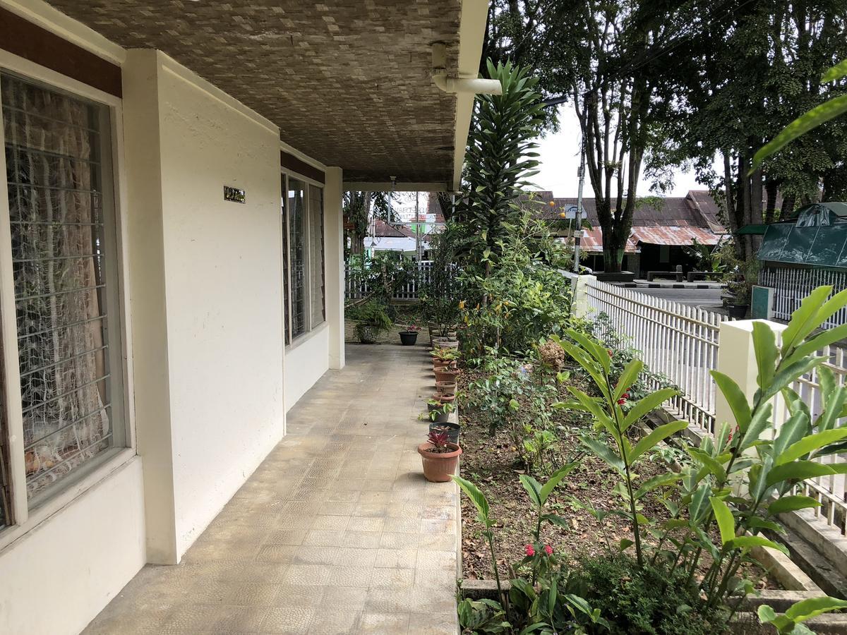 Astani Family Home Bukittinggi Extérieur photo