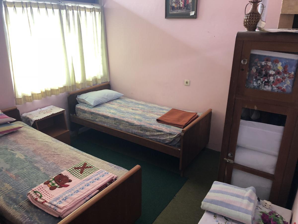 Astani Family Home Bukittinggi Extérieur photo